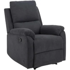 Sabel Fauteuil Relax, Gris.