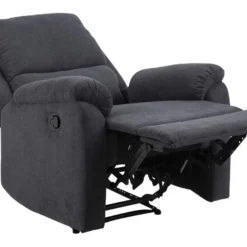 Sabel Fauteuil Relax, Gris. -Promos Fauteora Magasin fauteuil 22046413