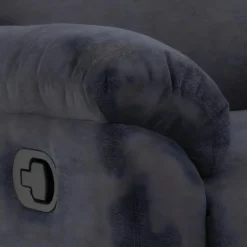 Sabel Fauteuil Relax, Gris. -Promos Fauteora Magasin fauteuil 22046419