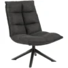 Stump Fauteuil, Gris. -Promos Fauteora Magasin fauteuil 22046427