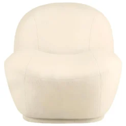 Gladstone Fauteuil Teddy Beige. -Promos Fauteora Magasin fauteuil 22046463