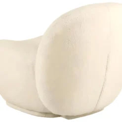 Gladstone Fauteuil Teddy Beige. -Promos Fauteora Magasin fauteuil 22046465