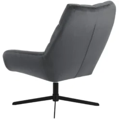 Pralar Fauteuil, Gris. -Promos Fauteora Magasin fauteuil 22046475