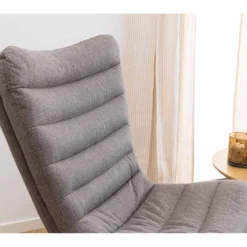 Grafton Fauteuil Marron. -Promos Fauteora Magasin fauteuil 22046537