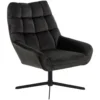 Pralar Fauteuil, Marron. -Promos Fauteora Magasin fauteuil 22046541