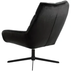 Pralar Fauteuil, Marron. -Promos Fauteora Magasin fauteuil 22046545
