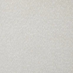 Fauteuil En Tissu Bouclette Blanc MELFI -Promos Fauteora Magasin fauteuil 22129399