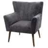 Fauteuil Olaf Gris -Promos Fauteora Magasin fauteuil 22217367