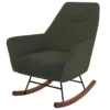 Rocking-chair Shaun Kaki 1 Rocking-chair Shaun Kaki -Promos Fauteora Magasin fauteuil 22348943