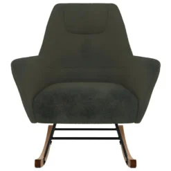 Rocking-chair Shaun Kaki -Promos Fauteora Magasin fauteuil 22348951