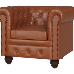Fauteuil Chesterfield -Promos Fauteora Magasin fauteuil 22349107