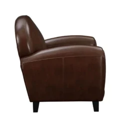 Fauteuil Club Marron -Promos Fauteora Magasin fauteuil 22349187