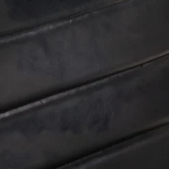 Fauteuil Noir Cuir Véritable -Promos Fauteora Magasin fauteuil 22562125