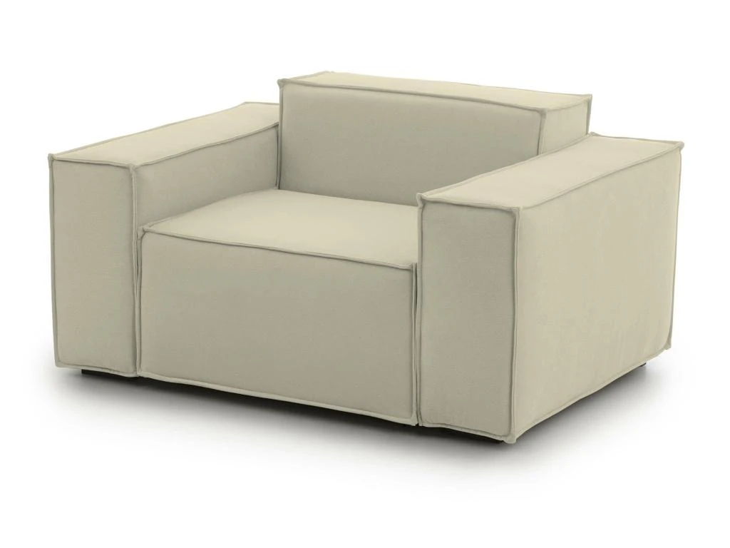 Chaise Longue Dbrogn, Chaise Longue, 100% Made In Italy, Fauteuil Relax En Tissu Rembourré, Cm 160x95h70, Beige 3 Chaise Longue Dbrogn, Chaise Longue, 100% Made In Italy, Fauteuil Relax En Tissu Rembourré, Cm 160x95h70, Beige