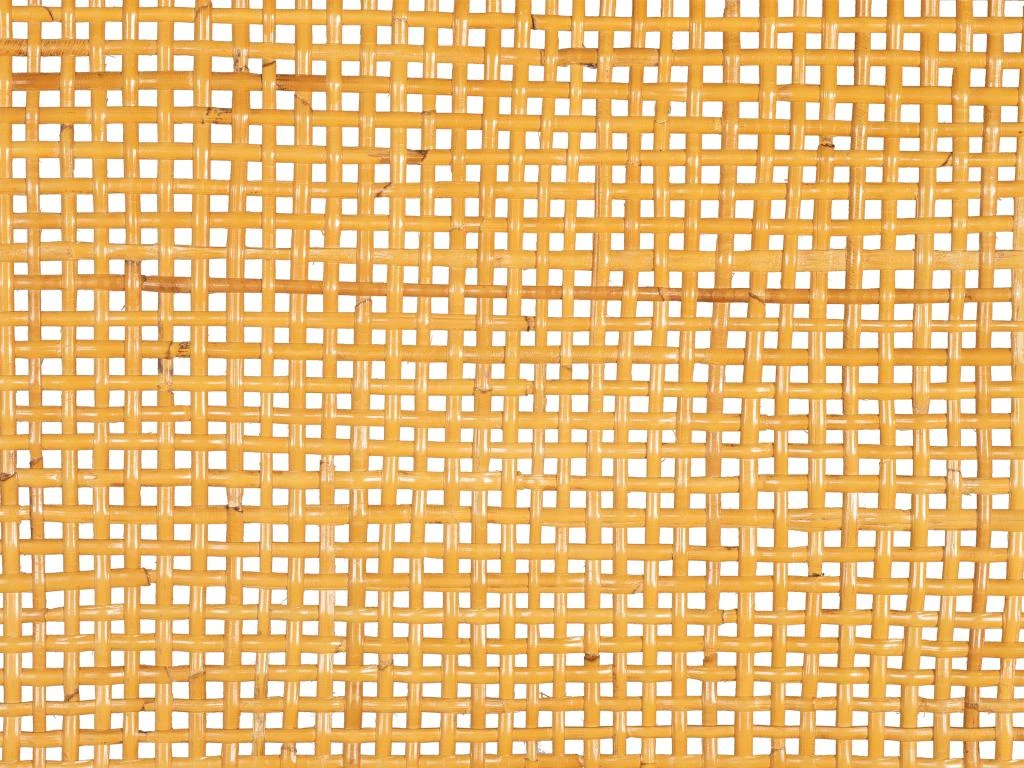 Fauteuil WAIPU En Teck Et Rotin Tressé 8 Fauteuil WAIPU En Teck Et Rotin Tressé – Image 6