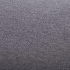 Fauteuil Convertible En Tissu Gris STREVI -Promos Fauteora Magasin fauteuil 487719