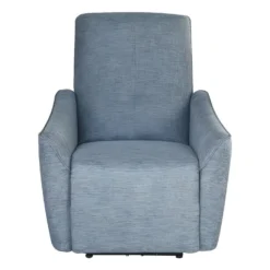 Fauteuil Relax électrique En Tissu Gris TAODA 13 Fauteuil Relax électrique En Tissu Gris TAODA -Promos Fauteora Magasin fauteuil 6799219