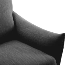 Fauteuil Relax électrique En Tissu Anthracite MODOC 16 Fauteuil Relax électrique En Tissu Anthracite MODOC -Promos Fauteora Magasin fauteuil 8121705