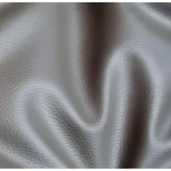 TREK - Fauteuil Moderne Aspect Cuir Gris 9 TREK - Fauteuil Moderne Aspect Cuir Gris -Promos Fauteora Magasin fauteuil 9173419