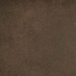 Fauteuil Chesterfield En Microfibre Aspect Cuir Vieilli EDWINA -Promos Fauteora Magasin fauteuil 9759053